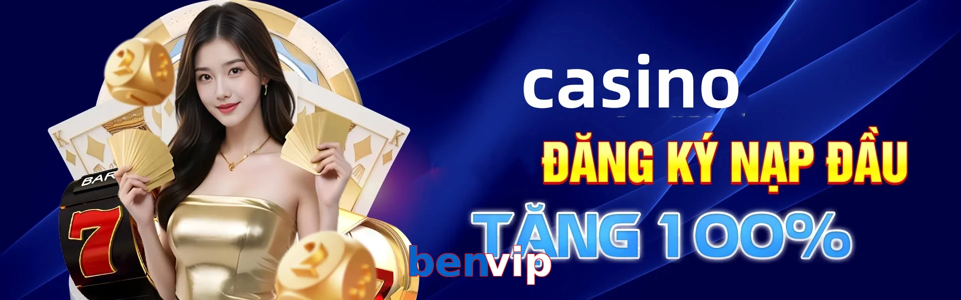 benvip