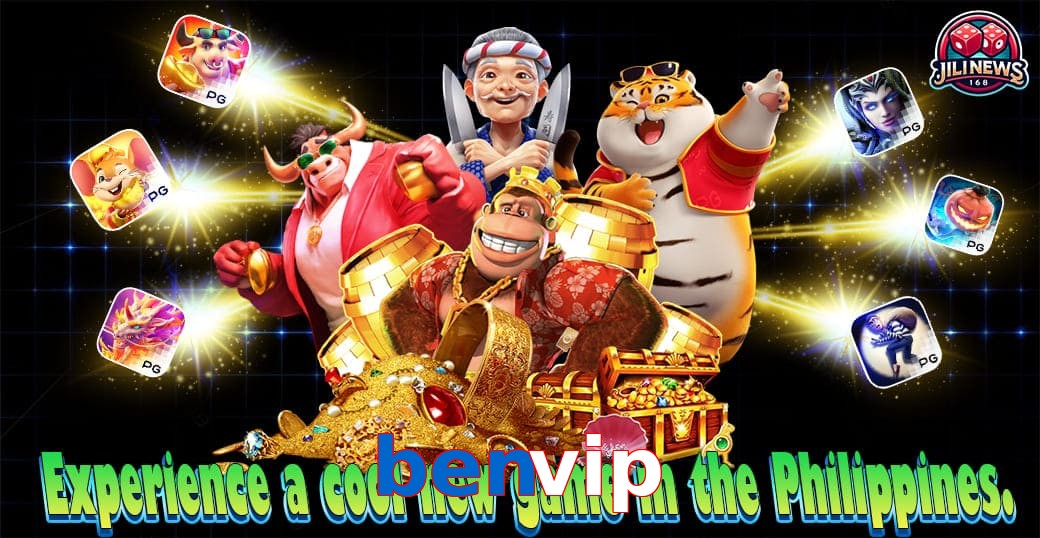 benvip