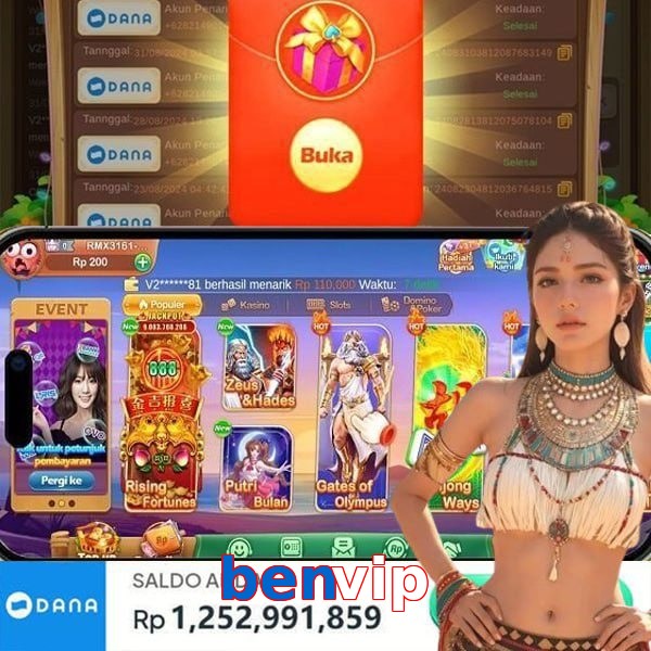 benvip