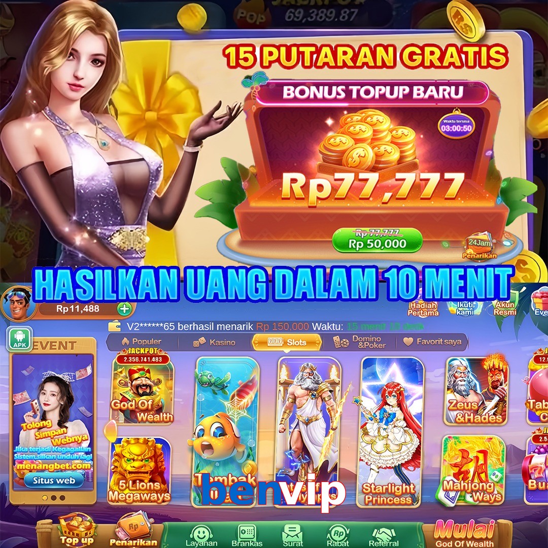 benvip