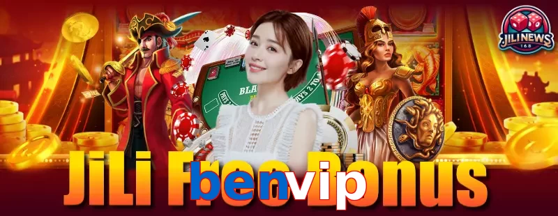 benvip