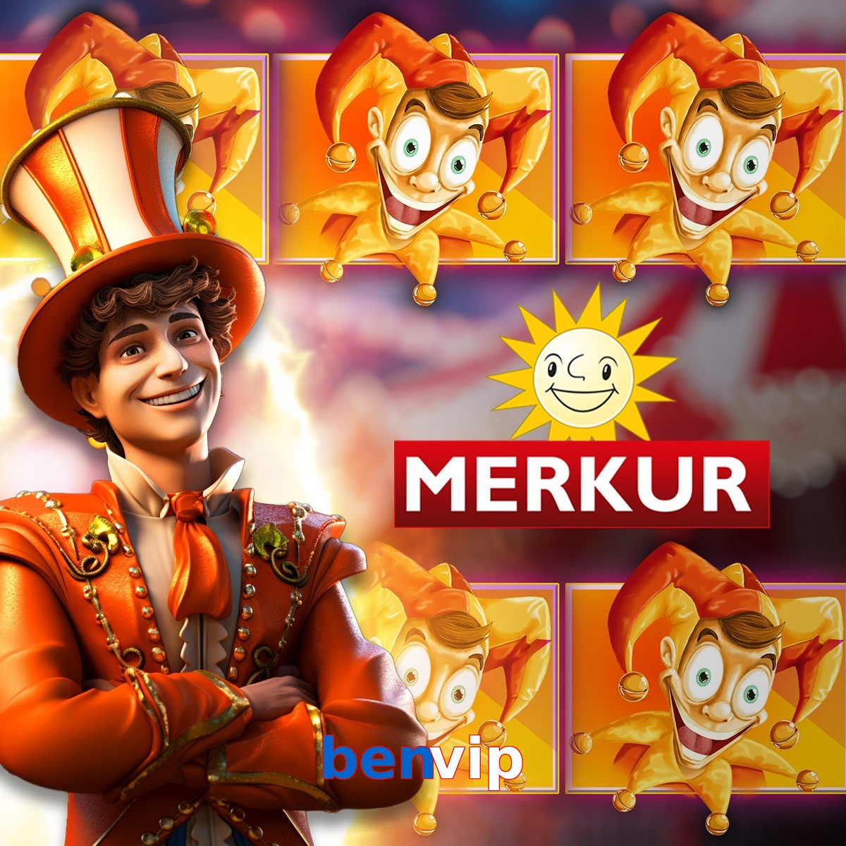 benvip
