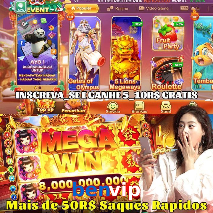 benvip