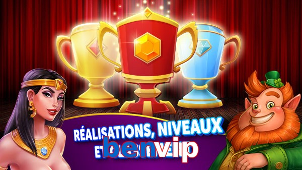 benvip