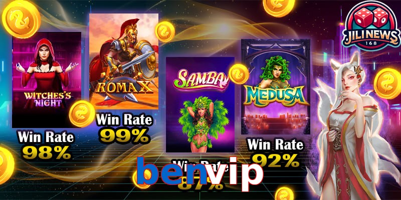 benvip
