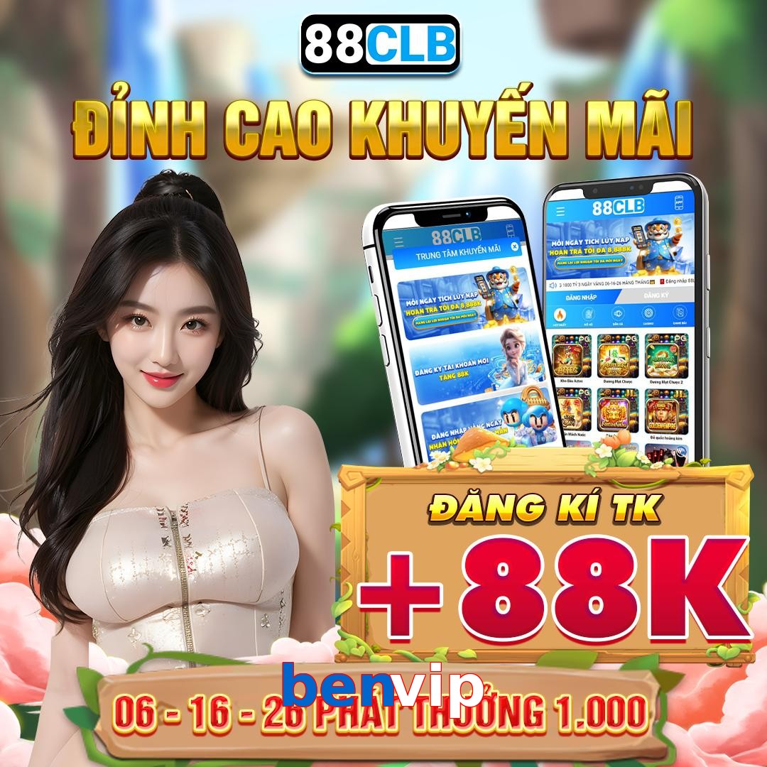 benvip