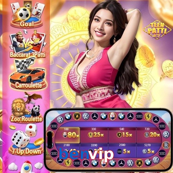 benvip