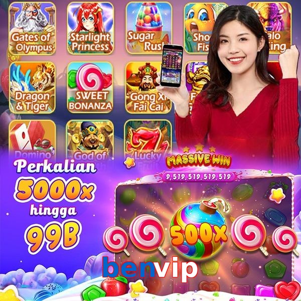 benvip