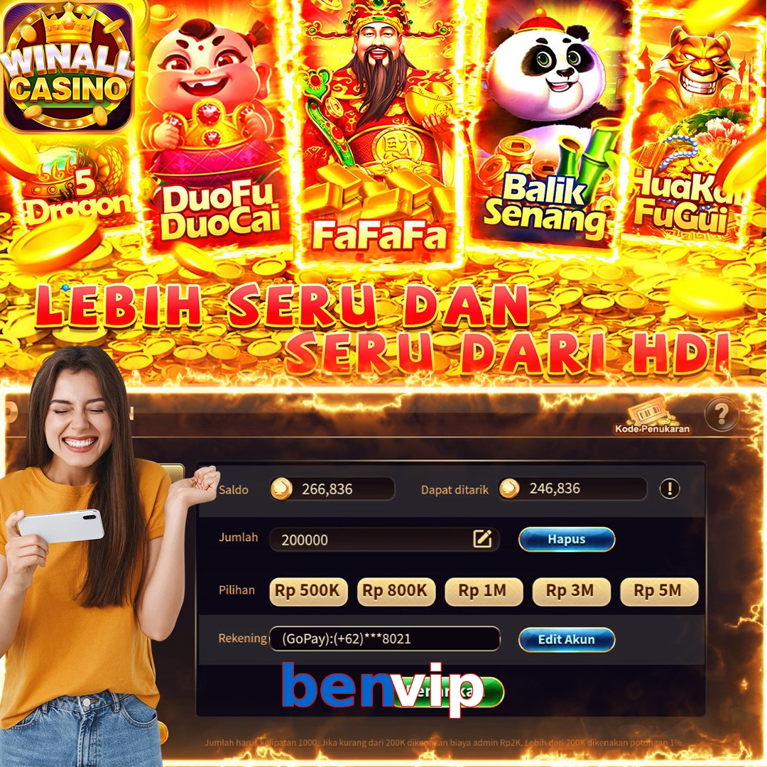 benvip