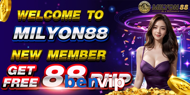benvip