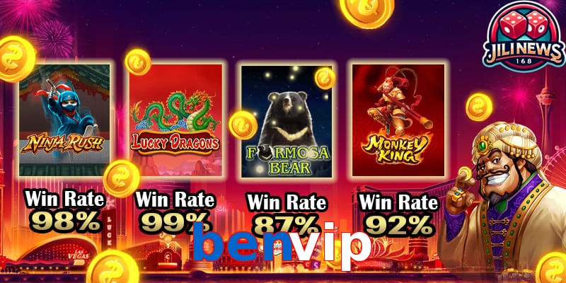 benvip