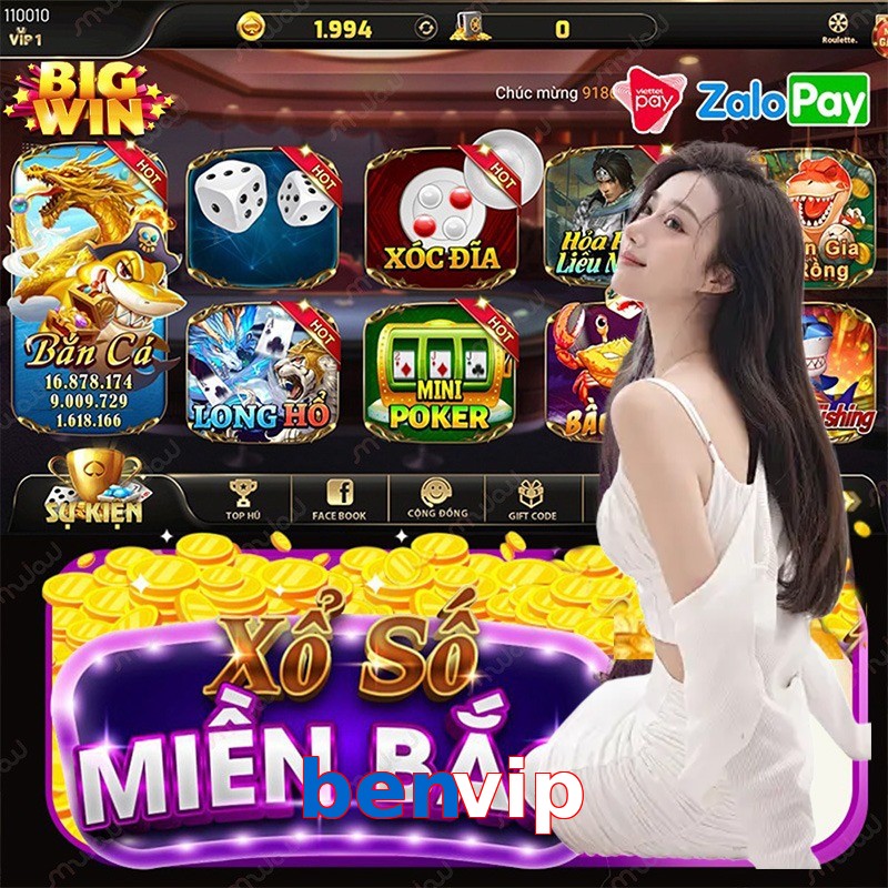 benvip