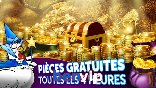 benvip