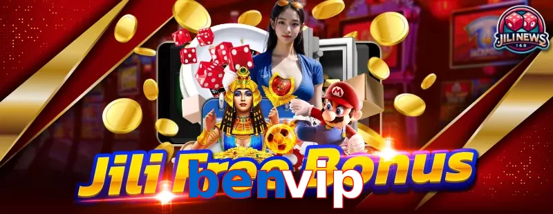 benvip