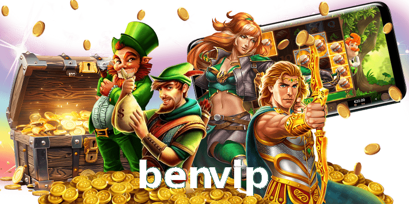 benvip