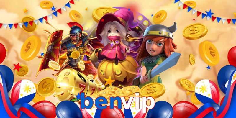 benvip