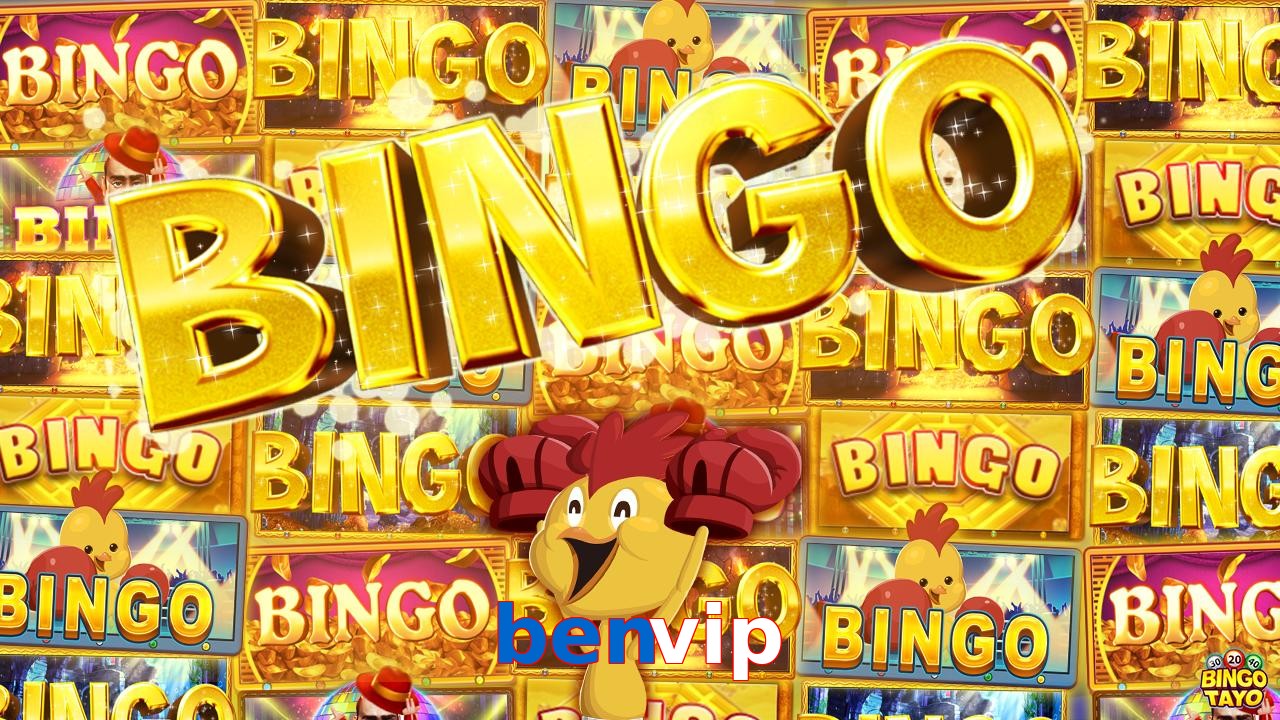 benvip