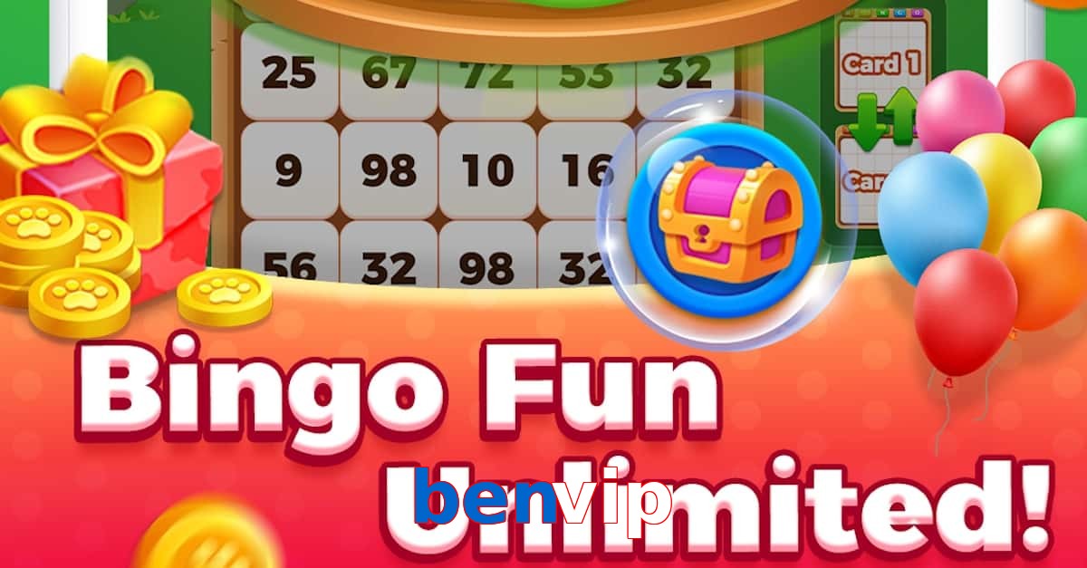 benvip