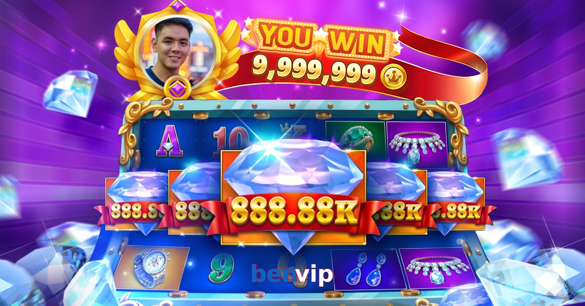 benvip