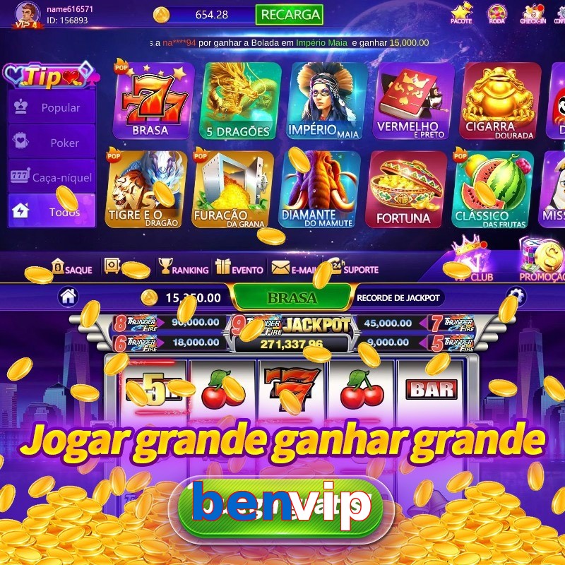 benvip