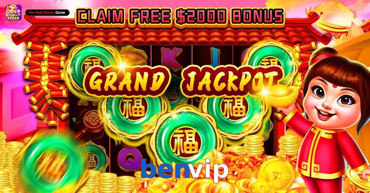 benvip