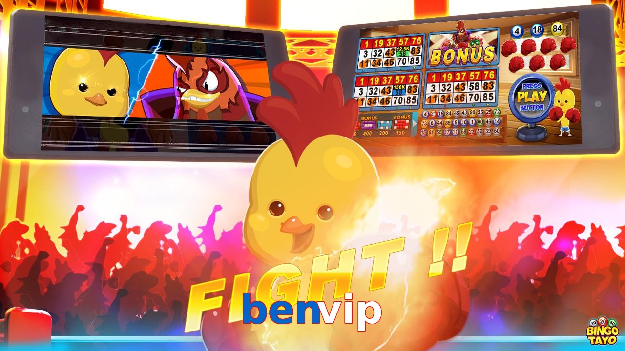 benvip