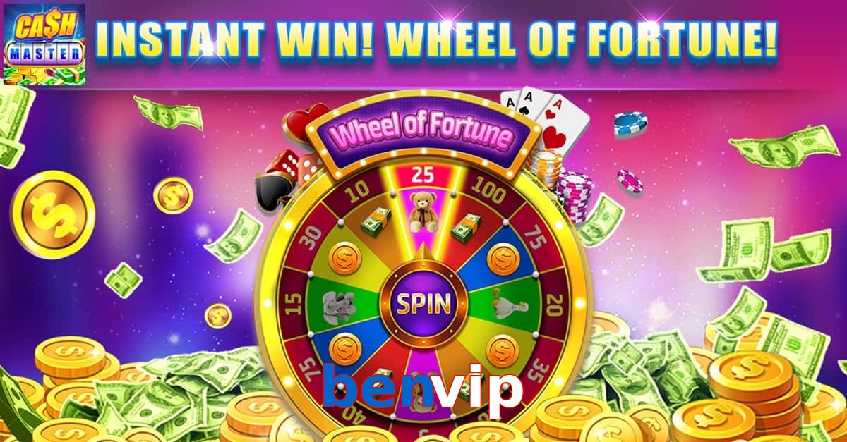 benvip