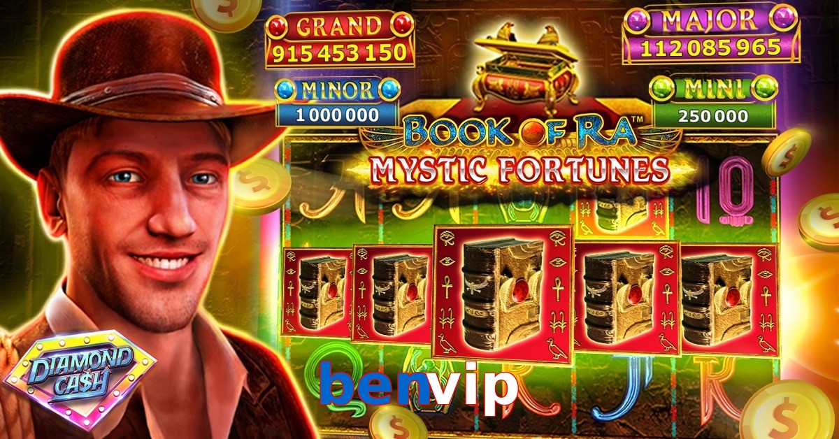 benvip