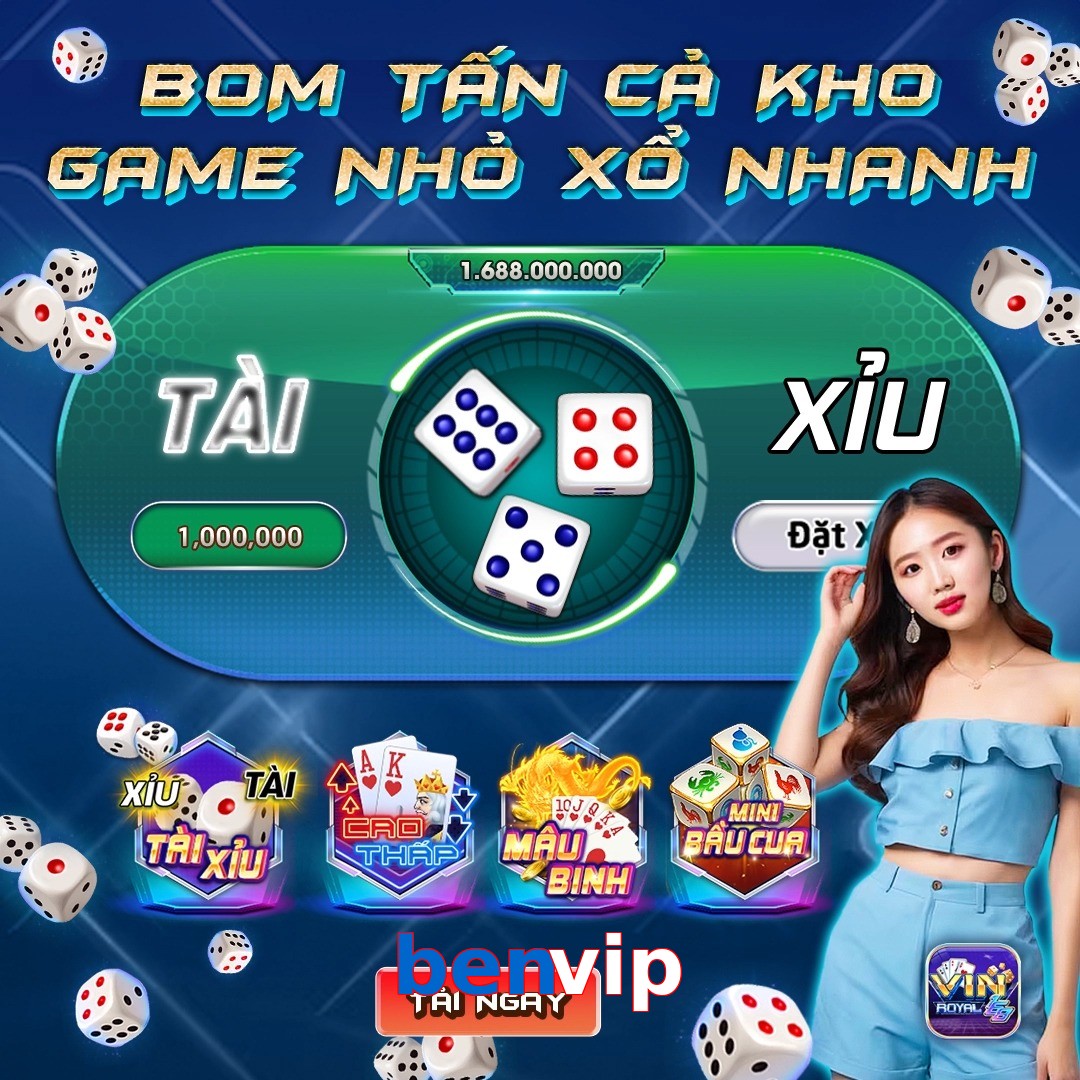 benvip