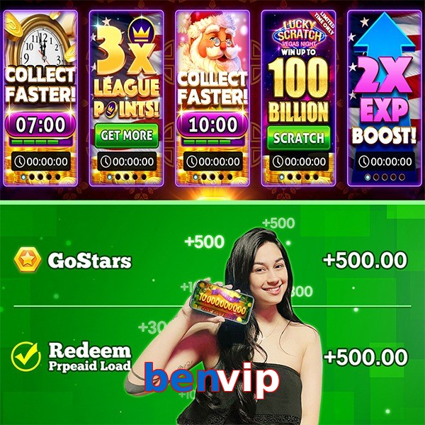 benvip