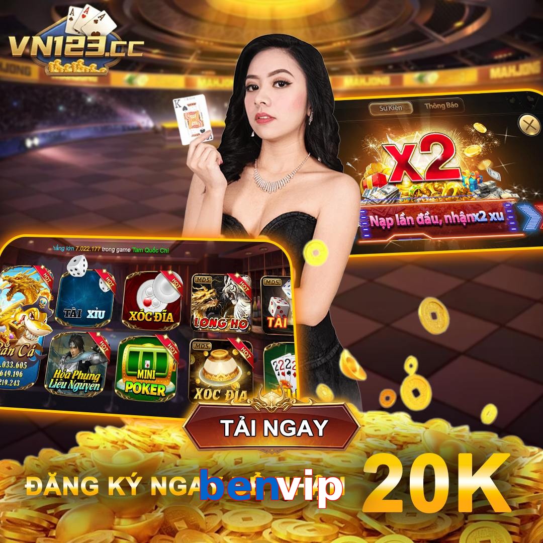 benvip