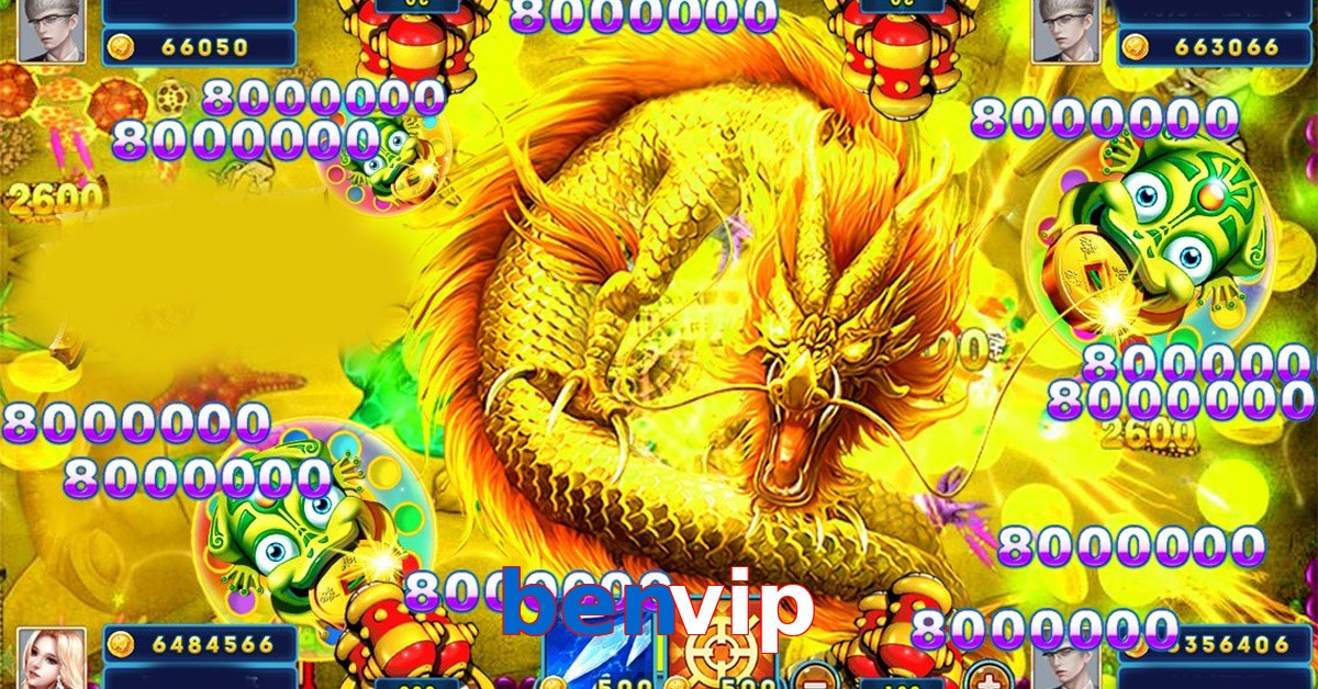 benvip