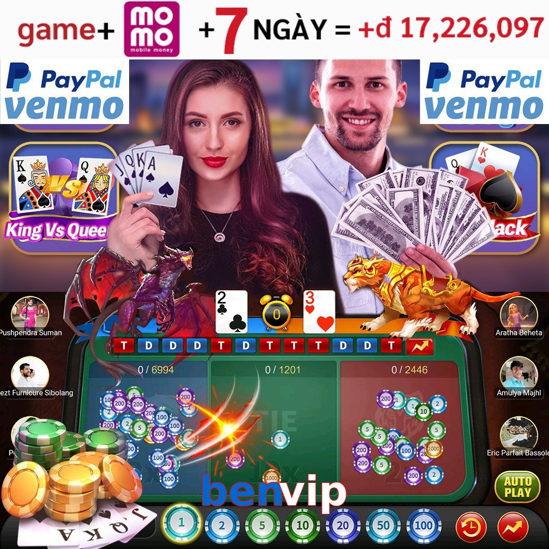 benvip