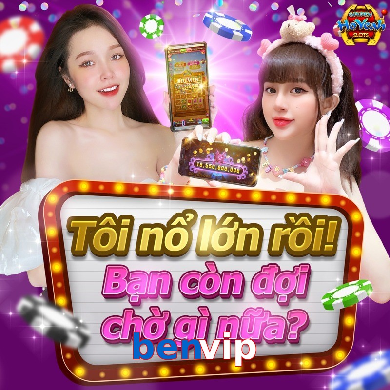 benvip