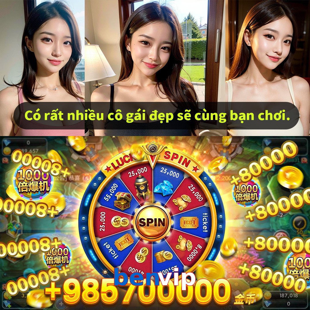 benvip