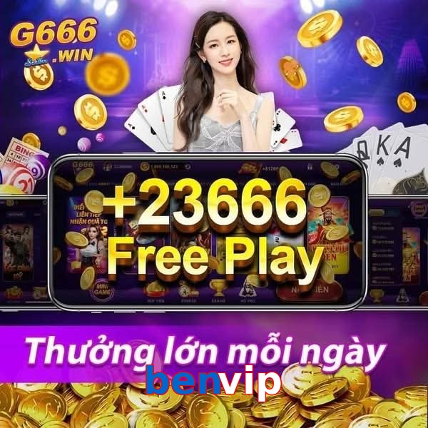 benvip
