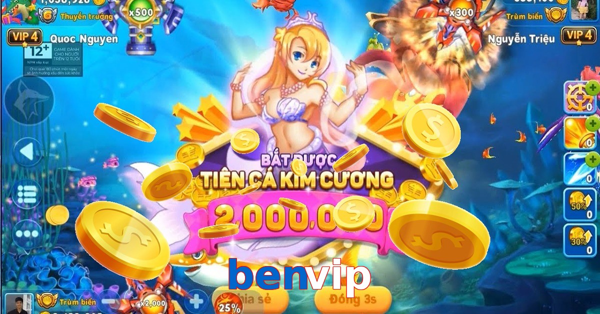 benvip