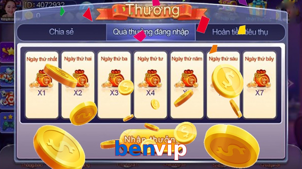 benvip