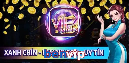 benvip