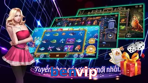 benvip