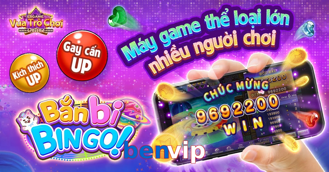 benvip