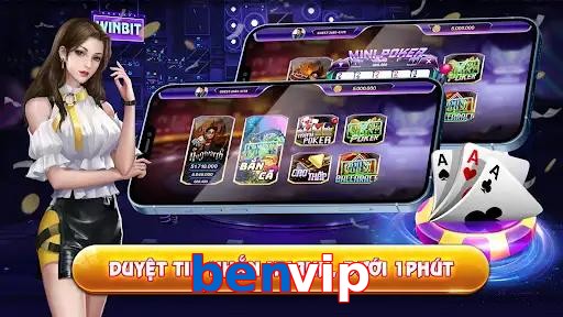benvip