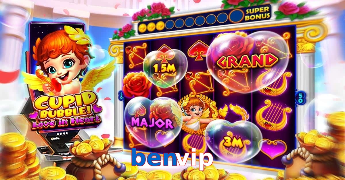 benvip