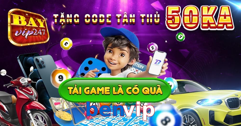 benvip