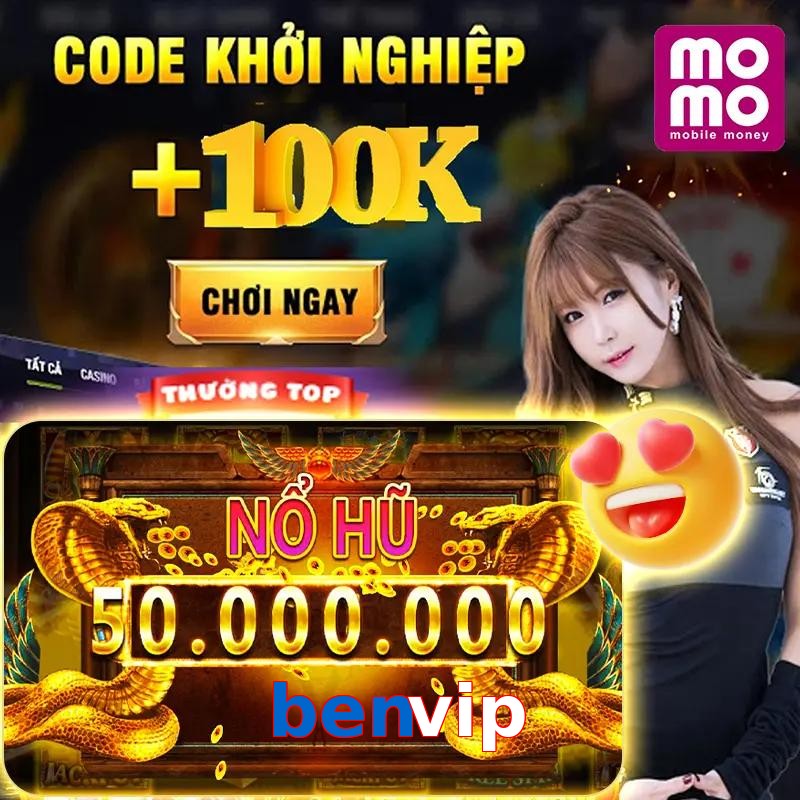 benvip
