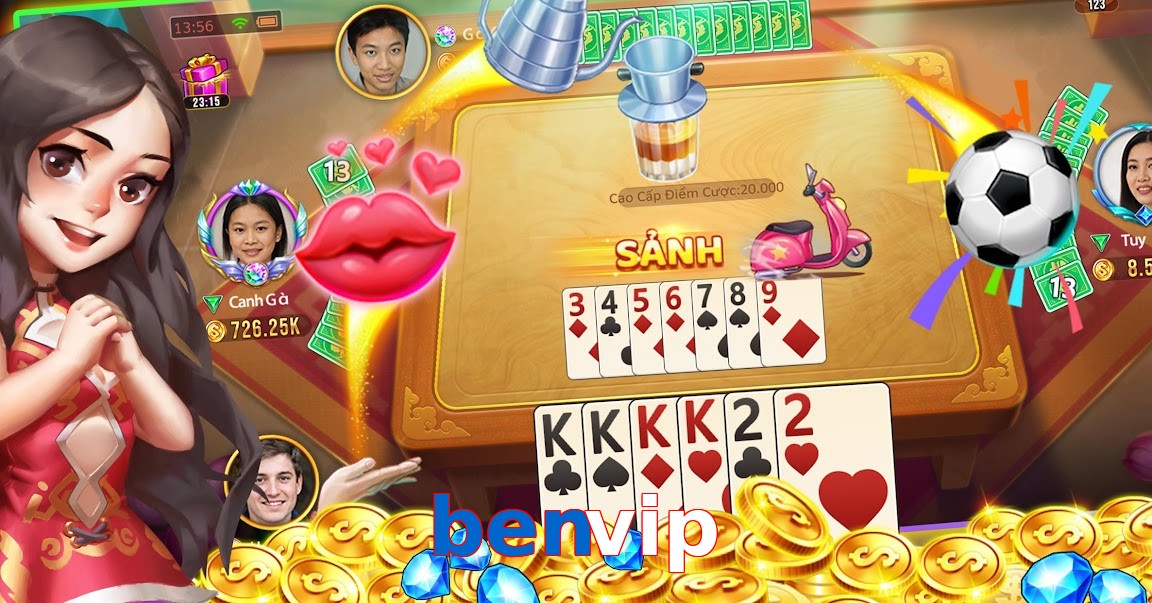 benvip