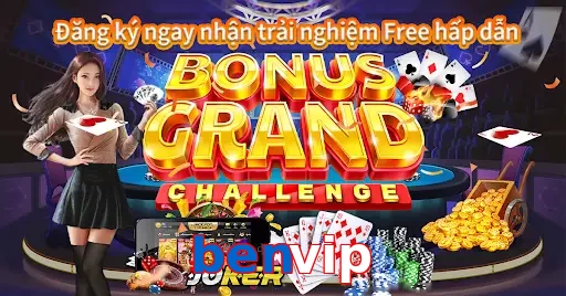 benvip