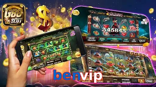benvip