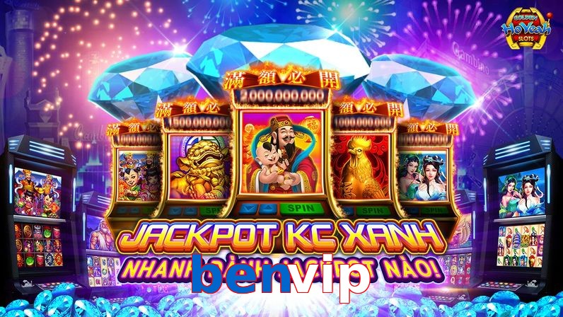 benvip