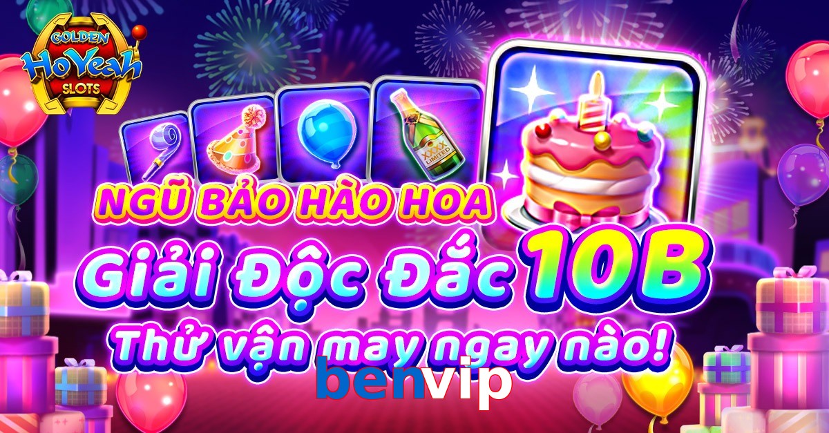 benvip